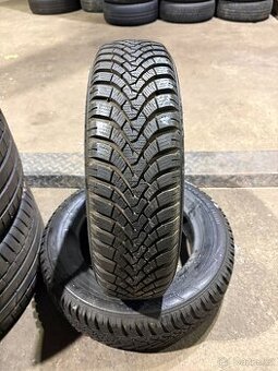2ks zimní pneu Falken 155/70/13