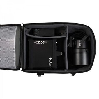 Godox AD1200 Pro Bowens Mount TTL (Power Pack Kit)