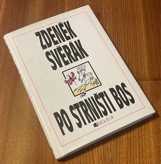 Svěrák, Zdeněk - Po strništi bos