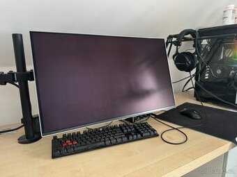 Samsung odyssey OLED G60SD