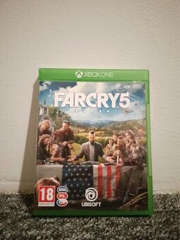 Far cry 5
