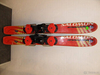 snowblade Salomon 90 cm