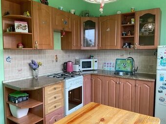 PRODEJ BYTU 1+1,(2p/6),OV, 40m2,vKLADNĚ,ul.UKRAJINSKÁ