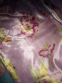 Brokatove povlečení - 1