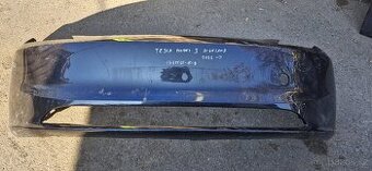 Predni naraznik tesla model 3 highline