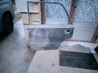 VAZ LADA zadní dveře