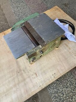 UMDS Tesařský hoblík