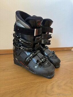 Lyžáky velikost 43/44 - 1