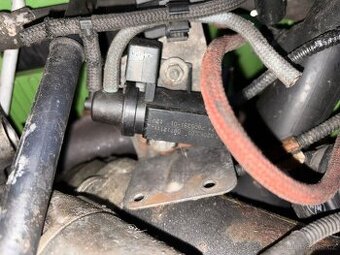 Díly BMW 320 d 130 kw