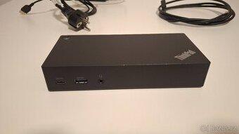 Dokovací stanice Lenovo ThinkPad USB-C Dock