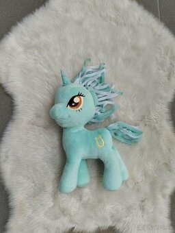 My little pony