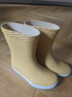 Holínky Tribord, vel. 31/32