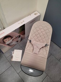 Babybjörn - krásný stav