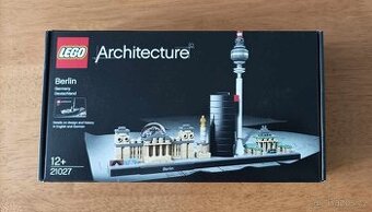 LEGO Architektura 21027 Berlin