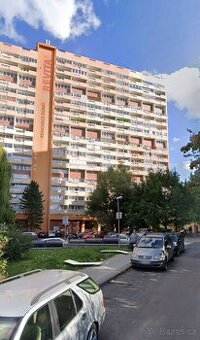 prodej mezonetového bytu 3+1