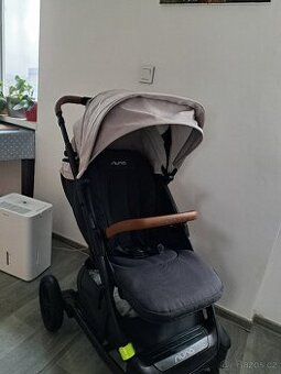 Prodám kočárek Nuna