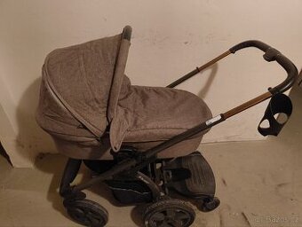 Kočárek sportovní X-Lander X-Move