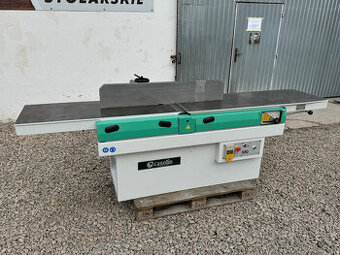 Srovnávačka CASOLIN DT 530  2960mm