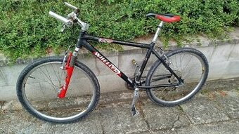 Pánské dětské kolo Wheeler