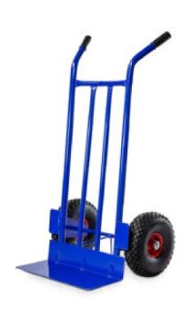 Rudl univerzální 350 kg