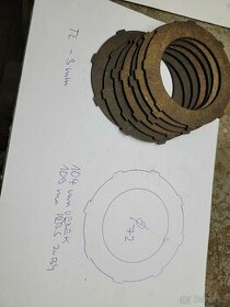 ČZ Motocross - 2 lauf