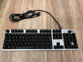 Klávesnice Logitech G413S