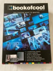 Tipy a triky na fotbal, basketbal, golf a další sporty