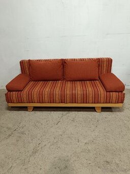 Rozkládací pohovka, gauč Ikea