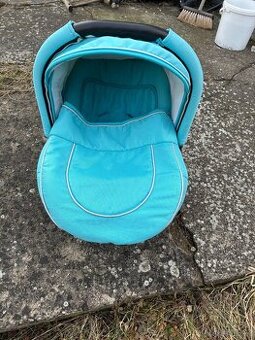 AUTOSEDAČKA CARLO 0-13KG