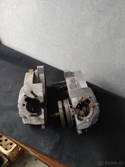 Kartery ČZ 250 Smolík