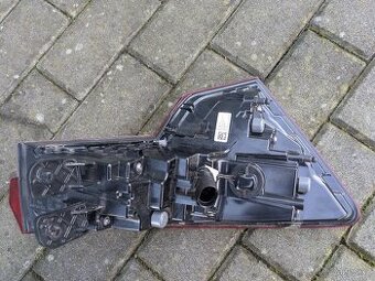 Světlo PZ Škoda Scala