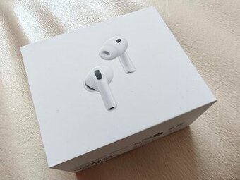 Apple AirPods Pro 3