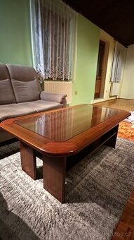 Konferenční stolek 75x135