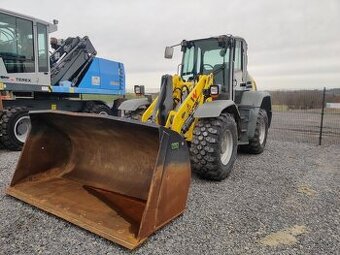 Čelní nakládač Wacker Neuson WL 95