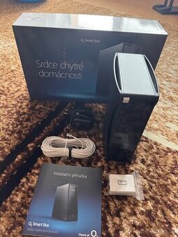 O2 smart box