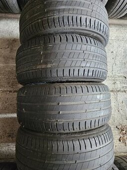 Letní pneu 235/45R18 BFGoodrich