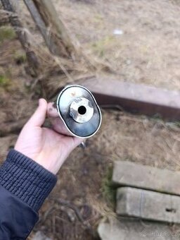 Prodám výfuk minibe