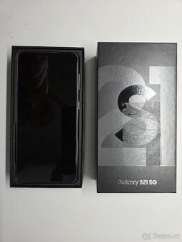 Samsung Galaxy S21 5G