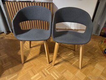 Jídelní židle/ křesílka