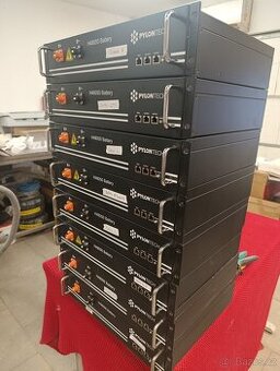 Baterie Pylontech H48050