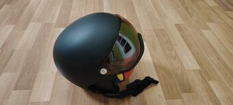 Lyžařská helma S-M 55-59 cm