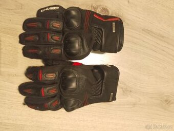 W-tech moto rukavice