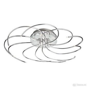 LustrPhilips Massive 37064/11/10 - Stropní svítidlo MADURO