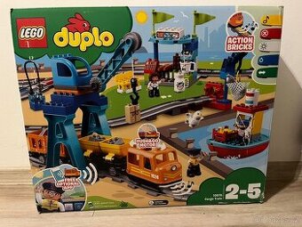 Lego Duplo 10875