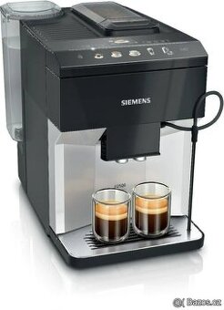 Espresso Siemens TP511R01 EQ500 classic, 15bar