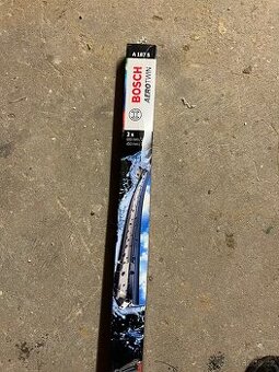 Sada stěračů Bosch Aerotwin A187S 600+450mm
