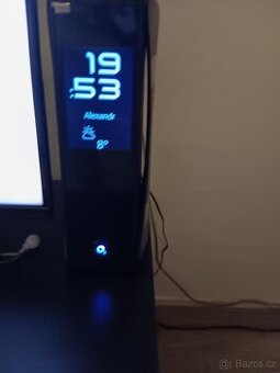 Domácí spotřebiče a elektro