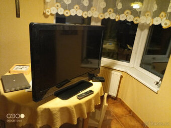 LCD televizor Funai , úhlopříčka 102cm