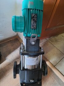 Prodám cerpadlo WILO