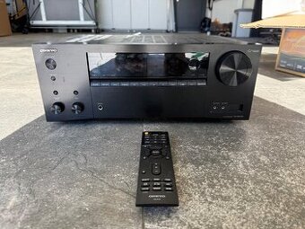 Onkyo TX-NR575E – nefunkční, na opravu / díly